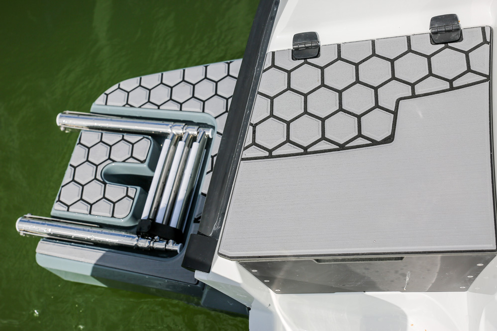 Ansicht 33 der Coaster 515 BR